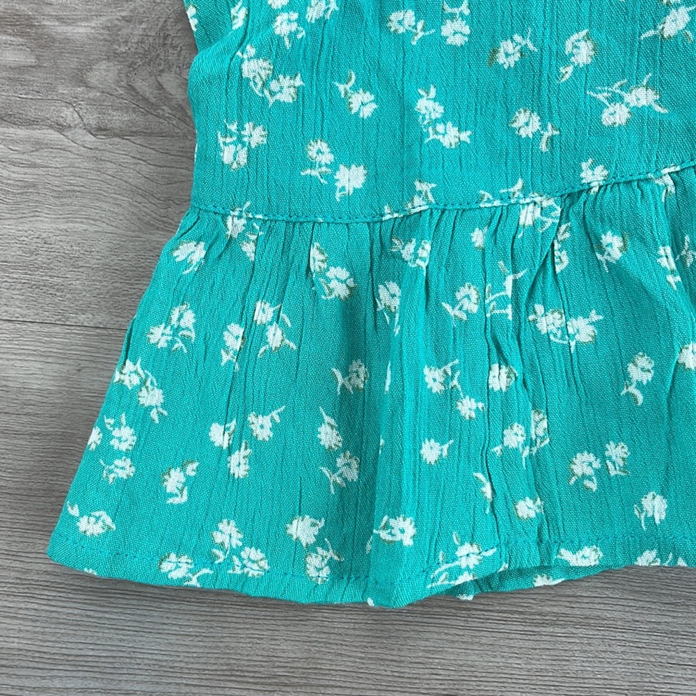 🔆BILLABONG🔆WRAP AND ROLL DRESS - Picture 9 of 15